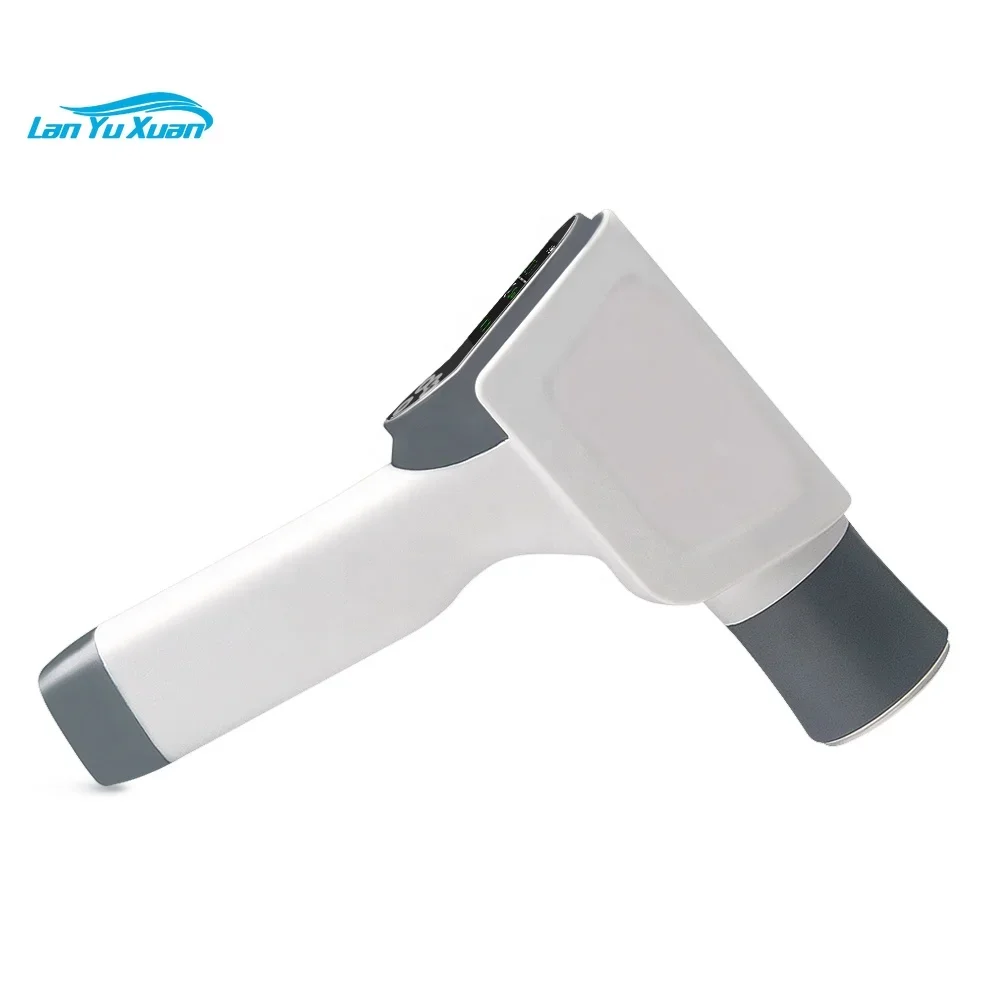 Ультразвуковая терапия физиотерапия частота 1 МГц массажное оборудование