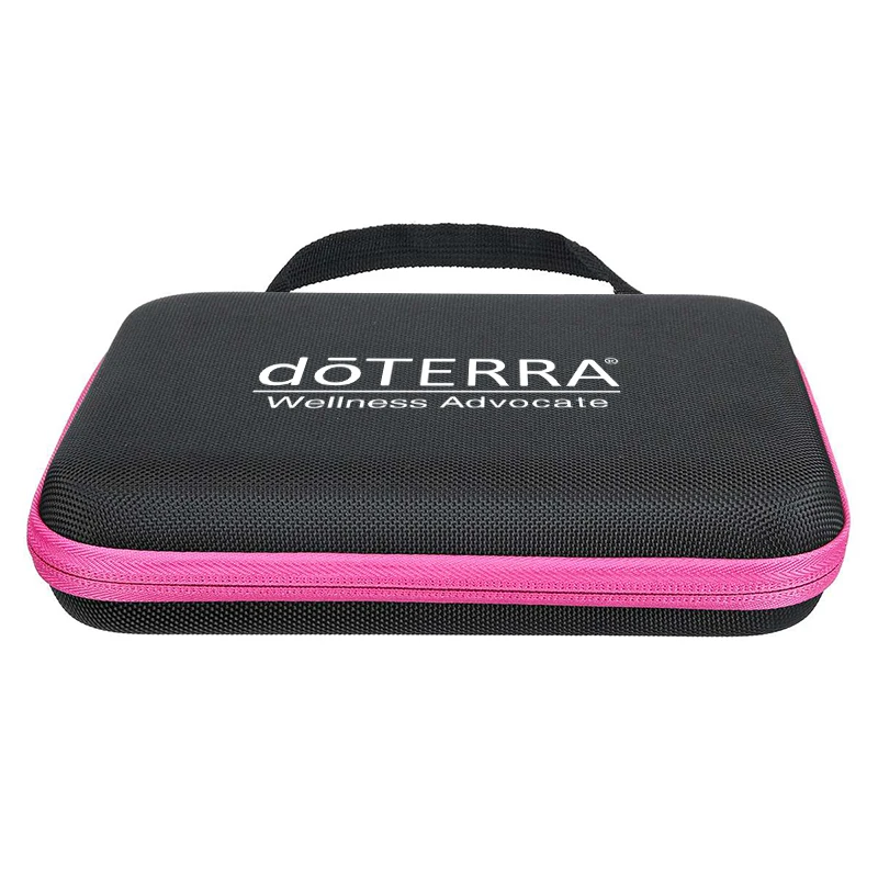 

Дорожный органайзер для эфирных масел