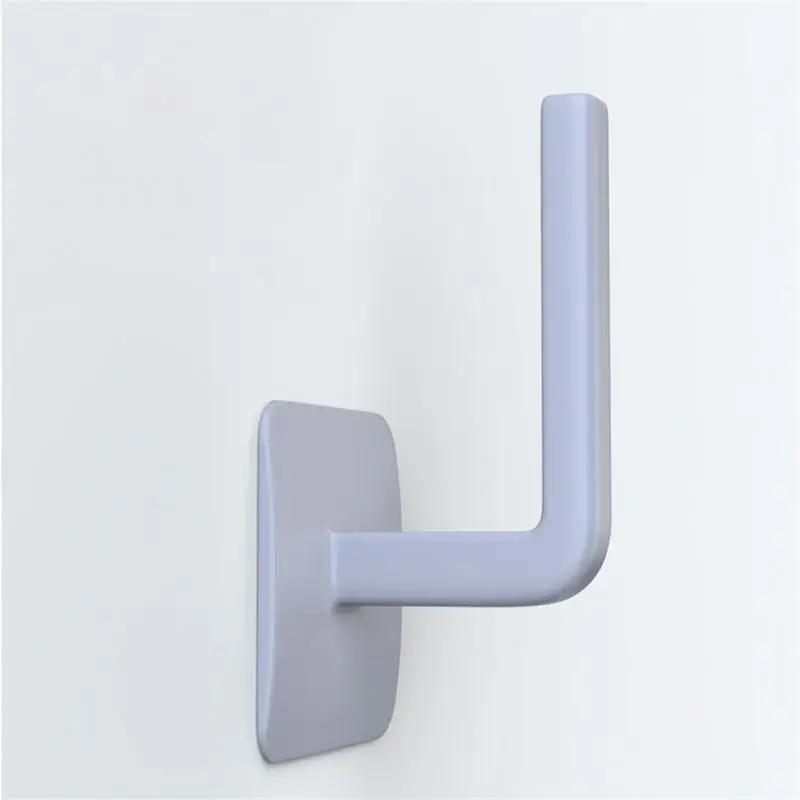 Держатель для бумажных полотенец без перфорации подставка под рулон бумаги