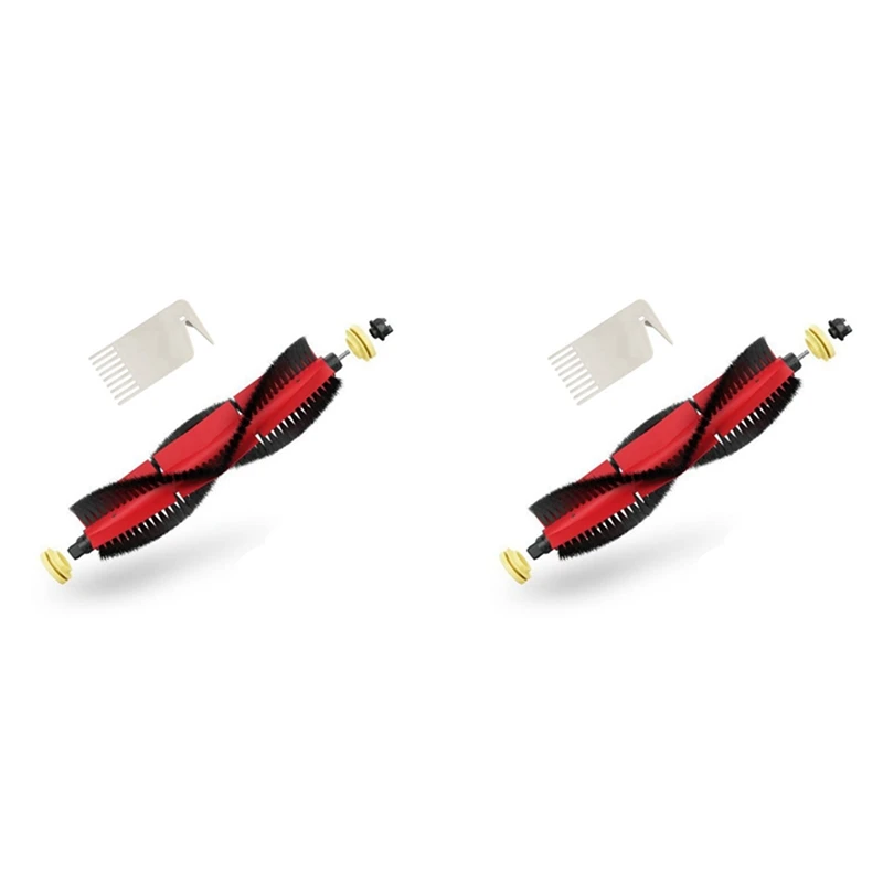 

2 шт., детали для пылесоса Xiaomi Roborock S5 Max S50 S51 S55 S6 S6