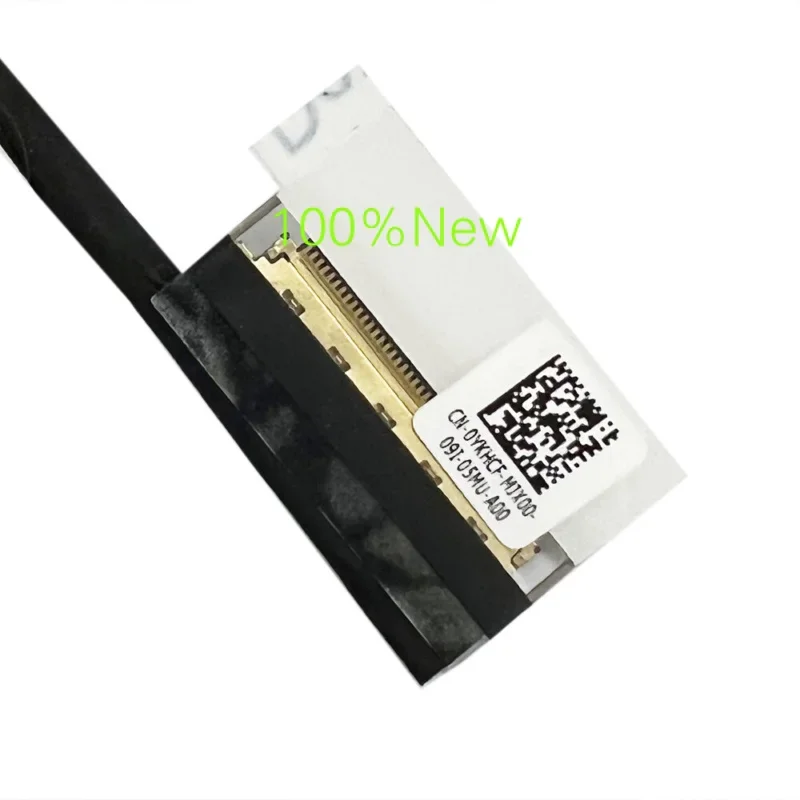 LCD Non-Touch FHD кабель для DELL Vostro 15 5501 5502 5505 0YKHCF