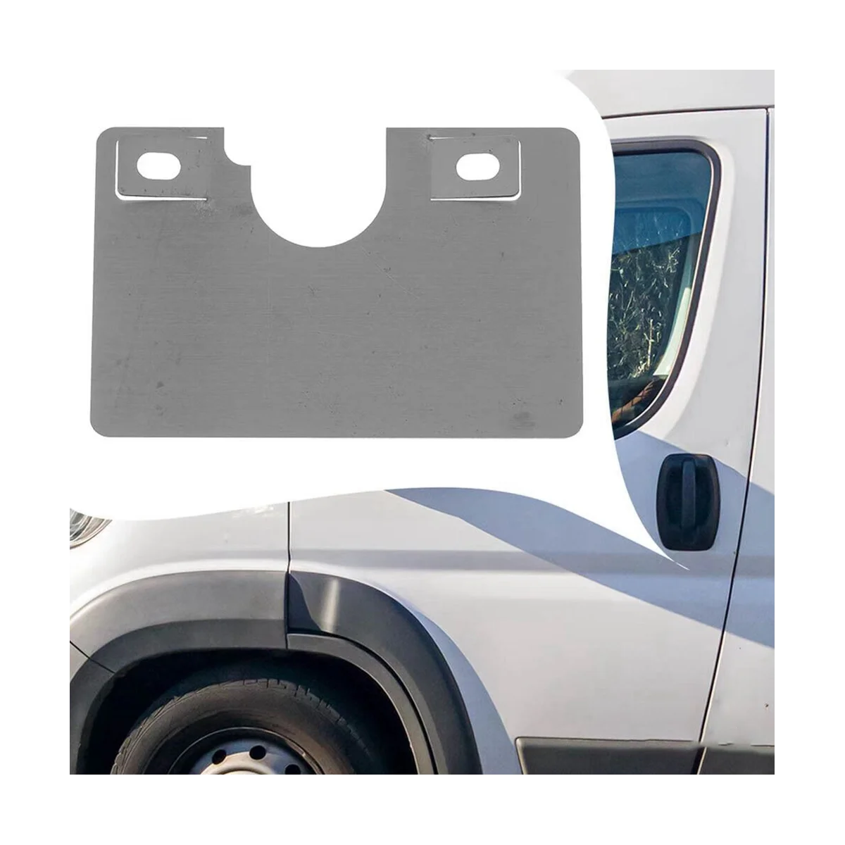 Защита от грабителей ограничитель двери водителя Для Ducato X250 X290 Jumper Boxer Fuse