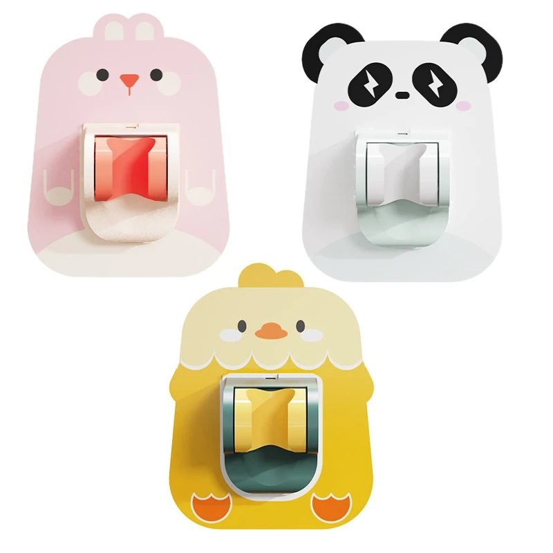 

Adjustable Bathroom Shower for Head Holder Wall Mounted Hand Shower Holder Dropship