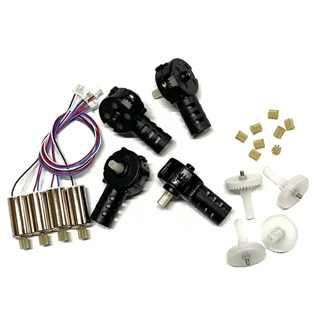 Детали для квадрокоптера Z908PRO Mini 4 KF610