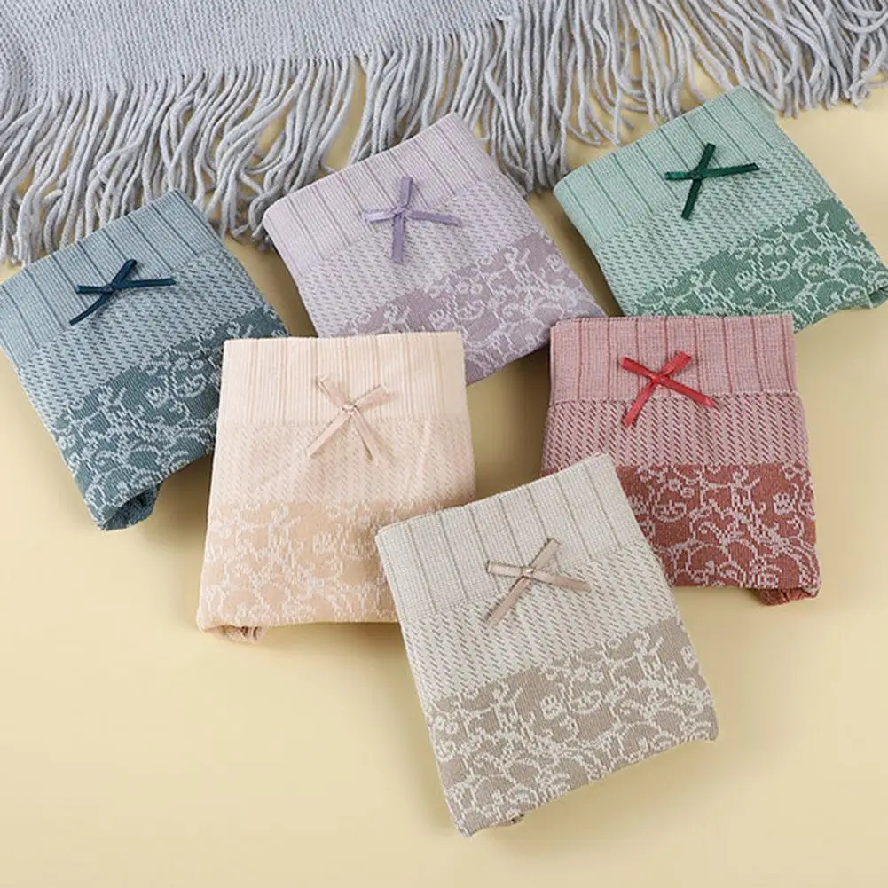 

Стильные женские трусы с поднятием ягодиц, женские трусы с узором для близости