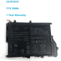 new c21n1819 laptop battery for asus vivobook 14 x420u a420ua f420ua r459ua 7 7v 38wh