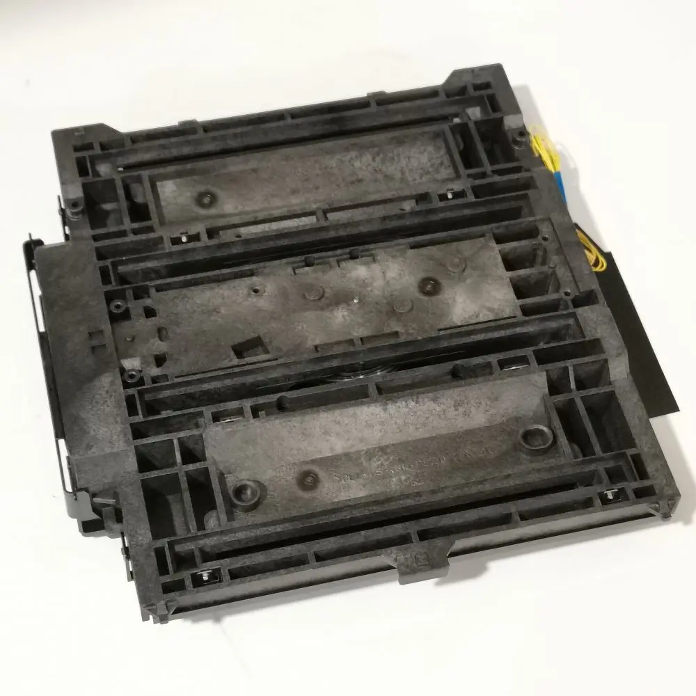 Фото RM2-5540 Блок лазерного сканера для Canon LBP611 612 621 623 MF631 MF632 MF633 MF634 645 MF642 MF644 641 LSU в сборе №5