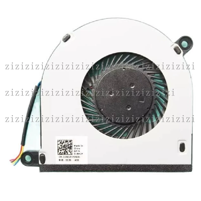 Фото Новый вентилятор охлаждения процессора для Dell Inspiron 13 7368 7378 7379 031TPT №2