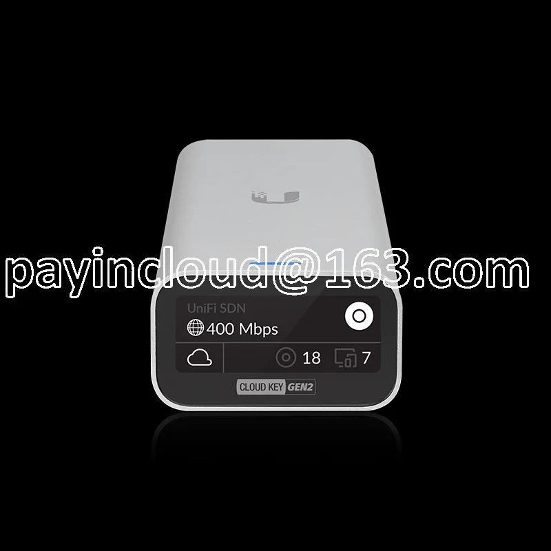 

Unifi Controller AC Manager UCK-G2 / UCK-G2-Plus Second Generation Cloud Key