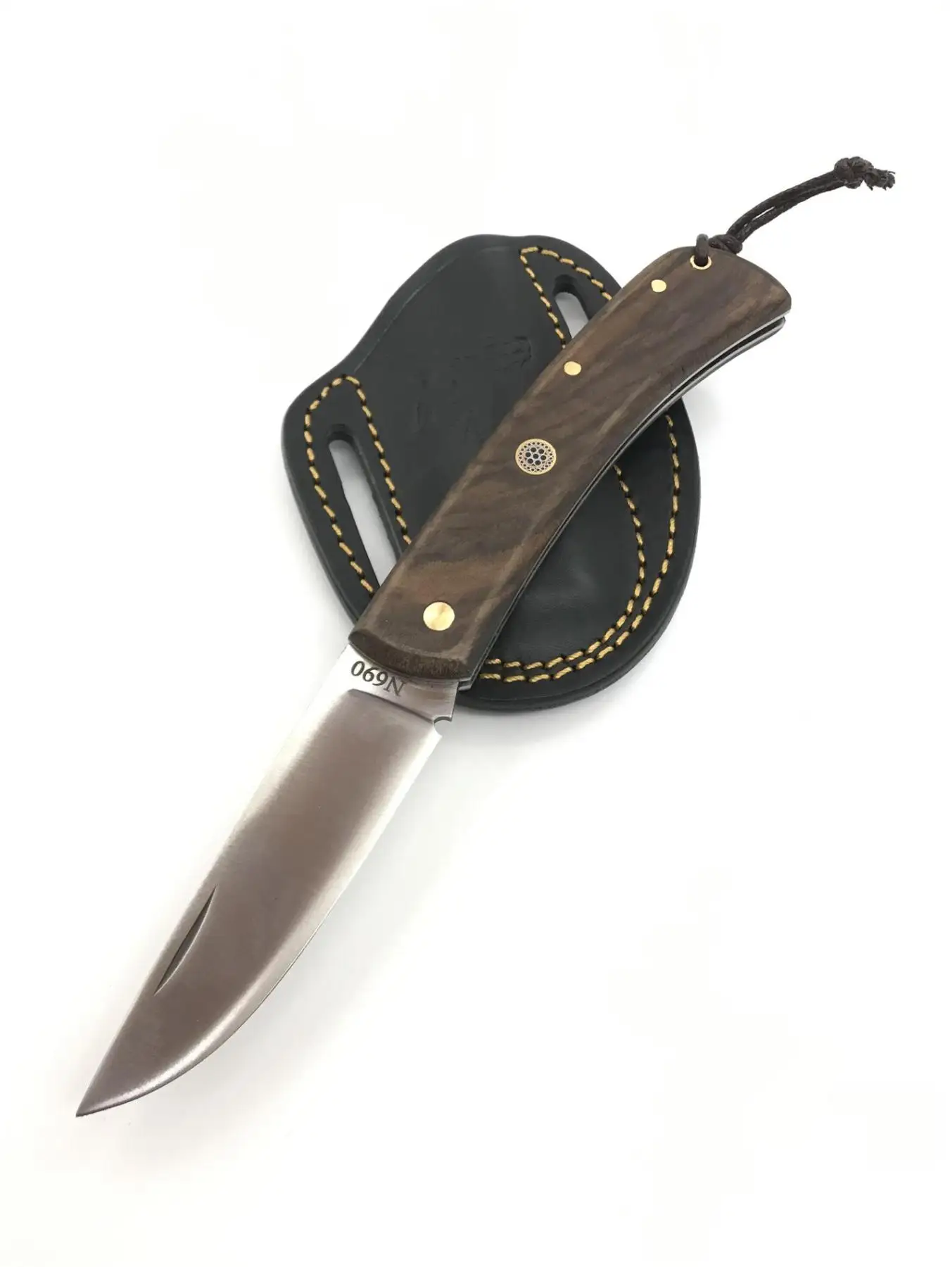 

Карманный нож BOHLER N690, 21 см, BB58