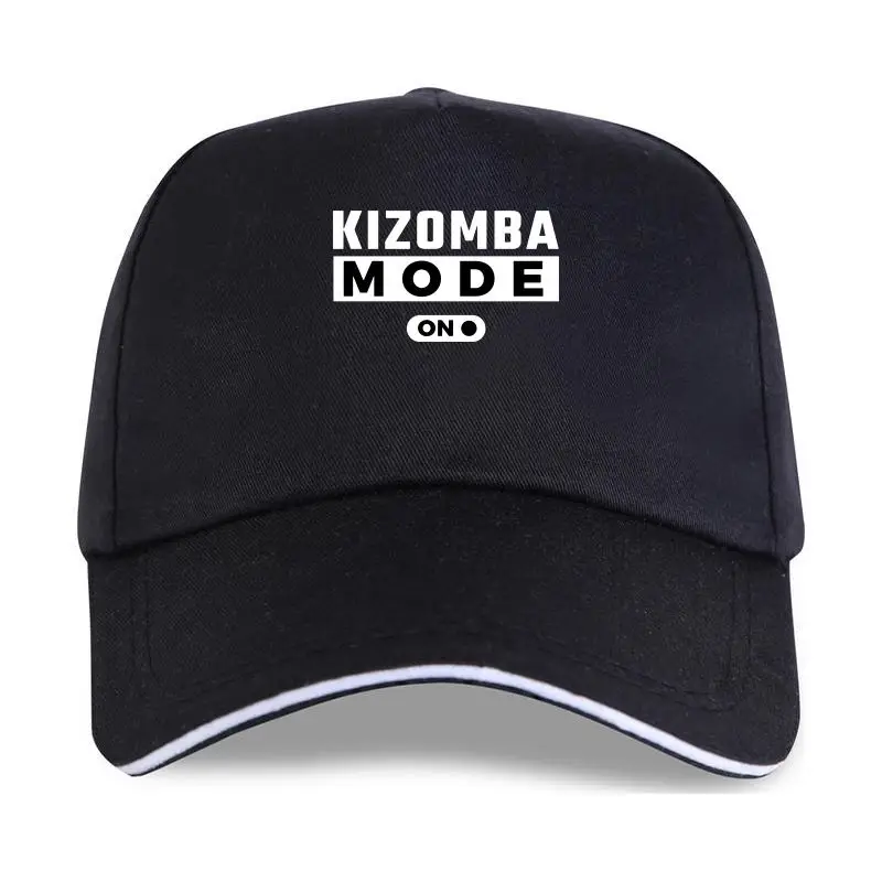 

new cap hat Tops Baseball Cap Women kizomba Funny White Cotton Female