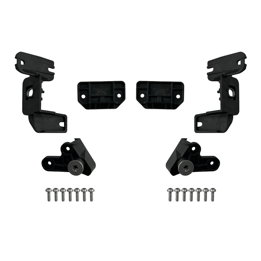 1 пара кронштейнов для фар Mercedes GLB X247 2020-2024 A 2478200303 Кронштейн фары Автомобильные