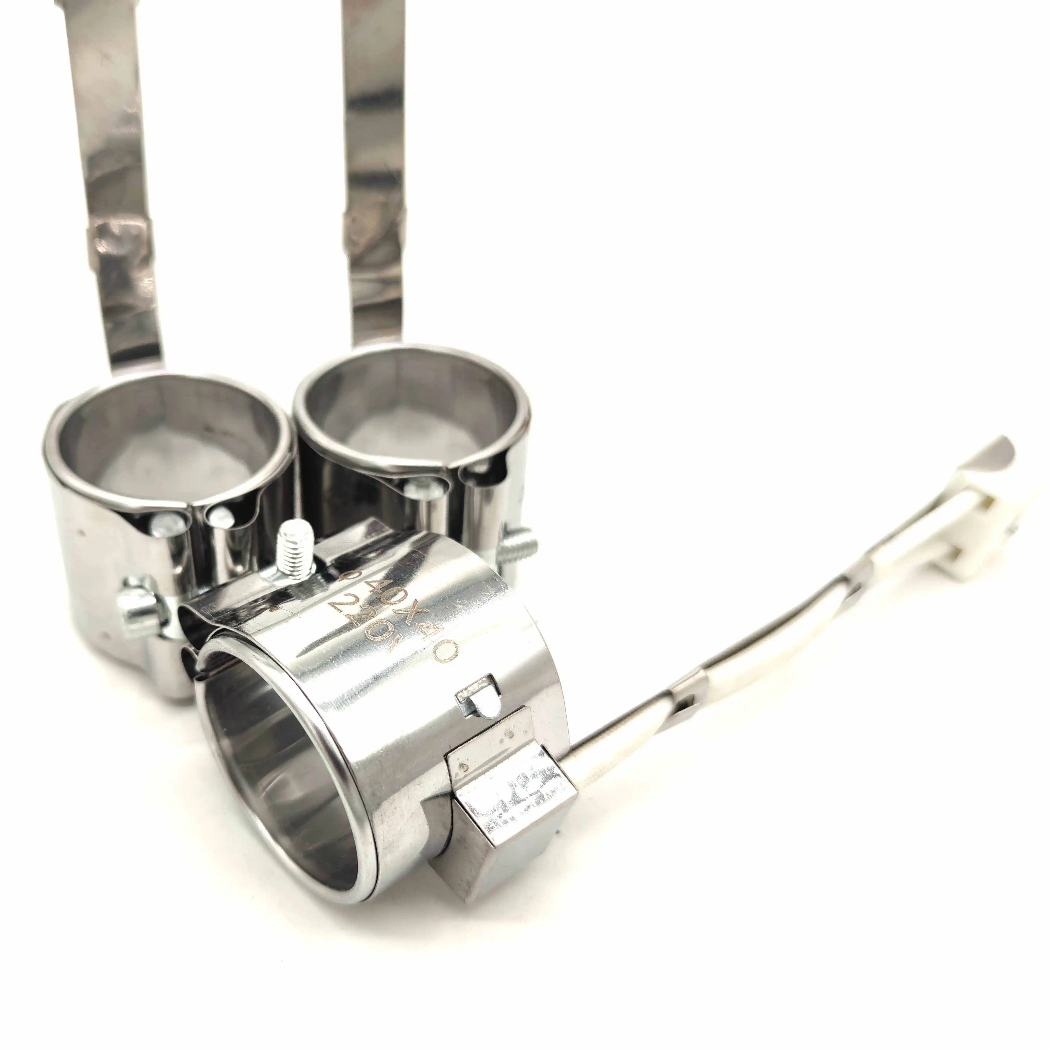 Ленточный нагреватель 220 В для экструзии или литья под давлением