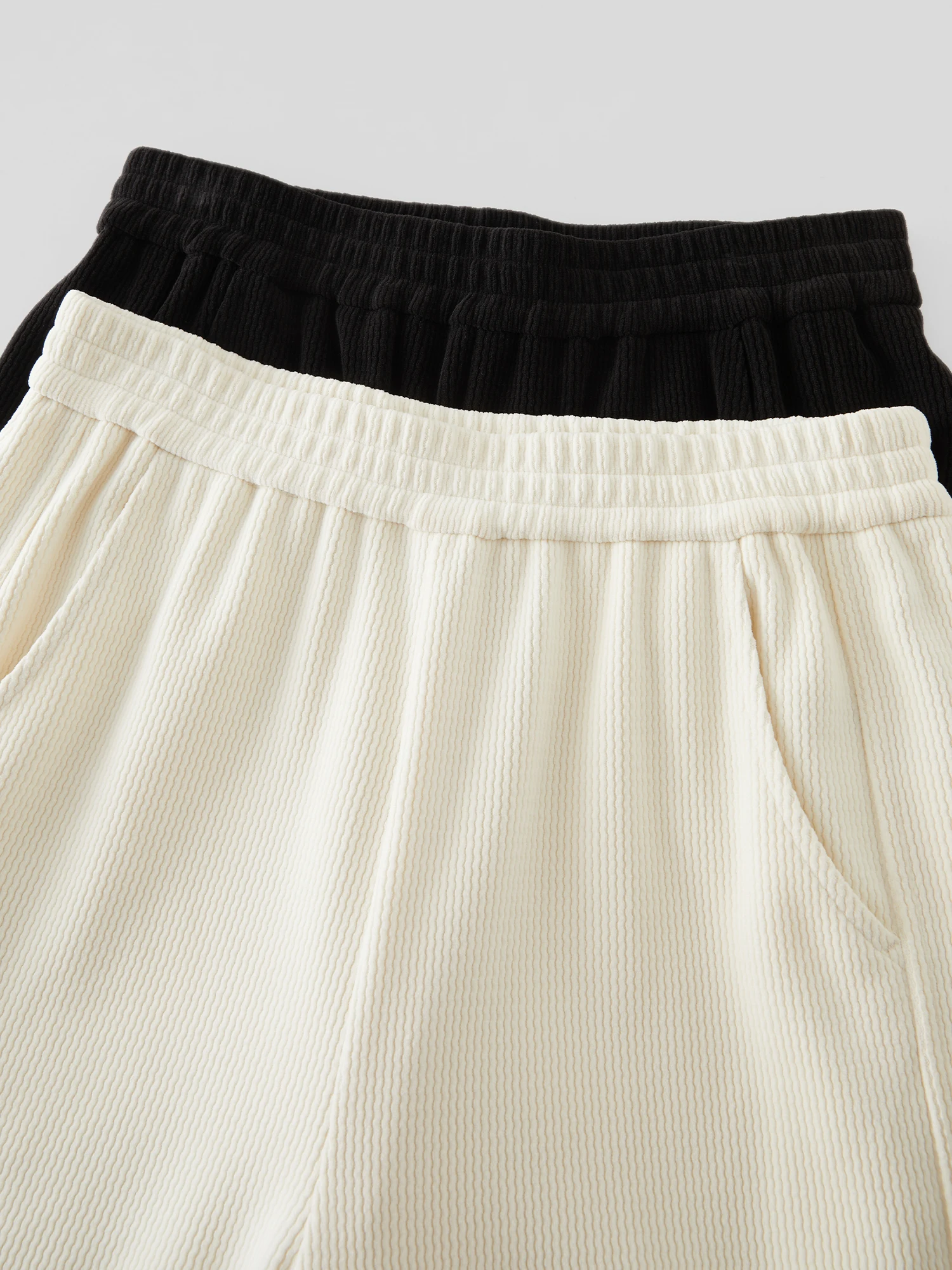 Женские толстые брюки DUSHU