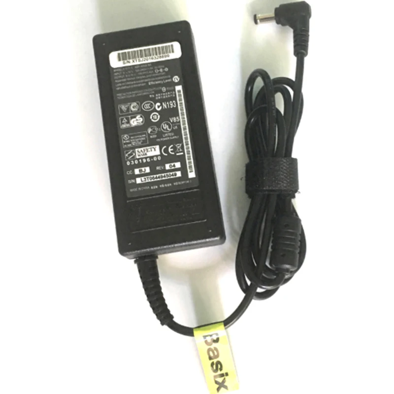 65 Вт AC универсальное зарядное устройство адаптер 19 в 3,42 а 65 Вт 5,5*2,5 мм для Asus зарядное устройство для ноутбука 65 Вт AC универсальное зарядное устройство адаптер 19 в 3,42 а 65 Вт 5,5*2,5 мм для Asus зарядное устройство для ноутбука