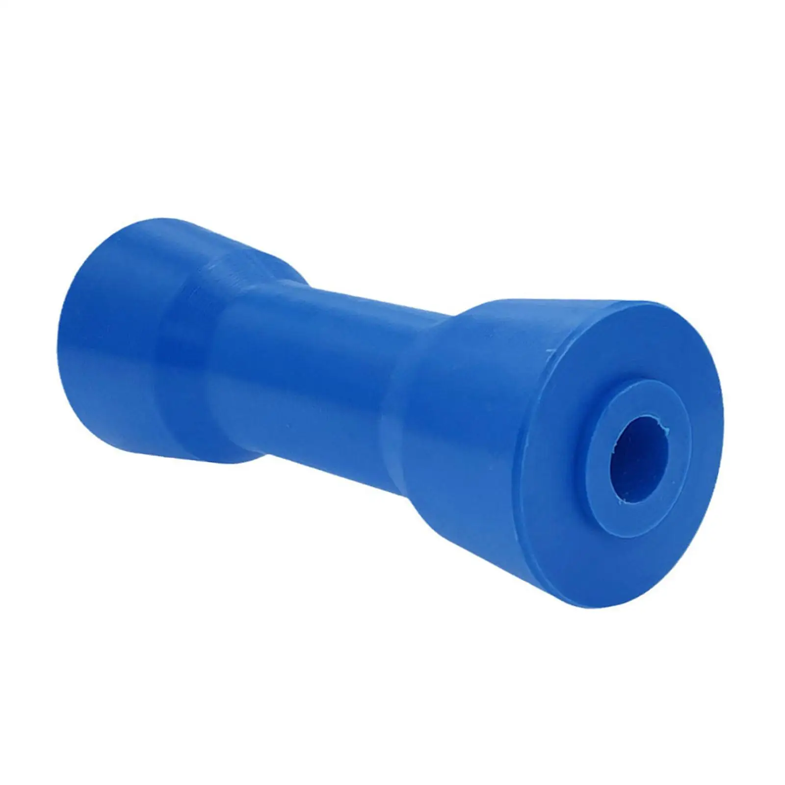 Коль-ролик прицепа 160 мм носовой ролик в сборе для оборудования прицепов лодок и