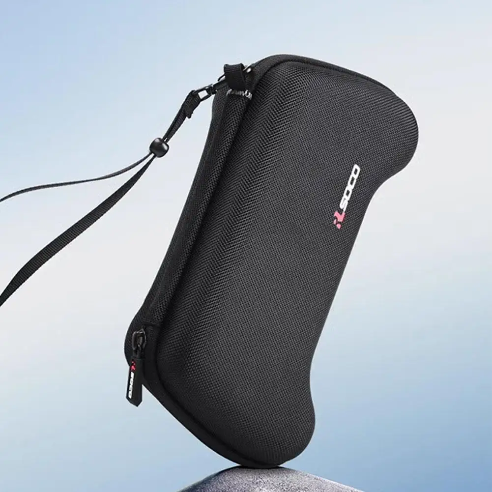 Сумка для хранения игрового контроллера Gamesir G8 + защитный портативный карман Plus