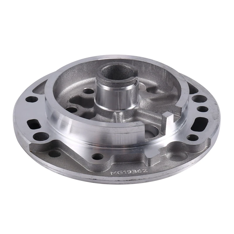 Детали двигателя VT2 VT3 коробка передач Масляный насос тонкий вал для Geely Emgrand -Seamaster