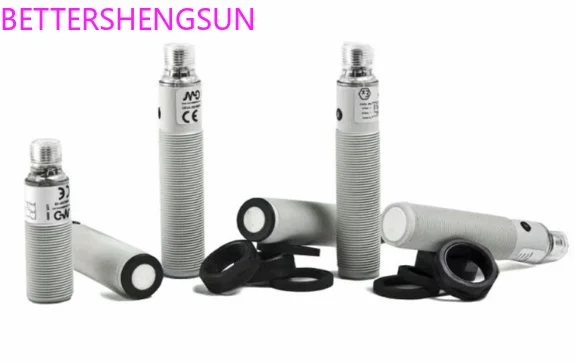 

Ultrasonic sensors UK1A/G4-1ESY, UKIA/G4-1ASY