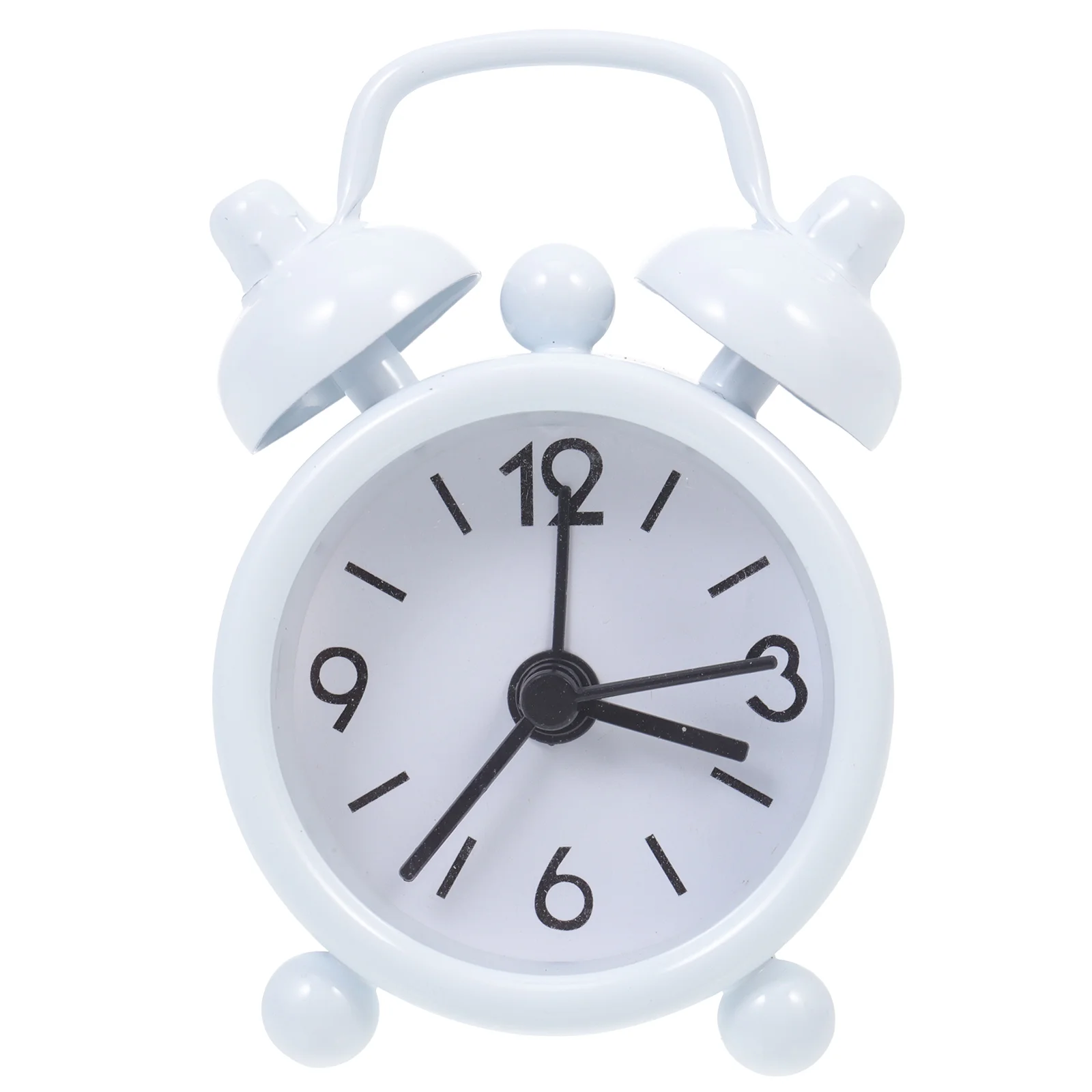 

Mini House Clock Mini House Decoration Photo Prop Mini Clock Decoration
