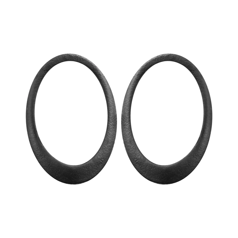 Углеродное волокно дверная наружная крышка зеркала заднего вида нашивка для Porsche