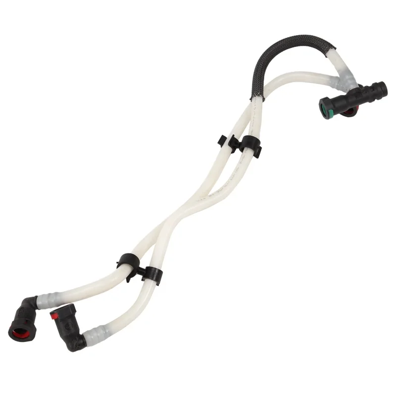 

Fuel Hose For Renault Megane MK2 Scenic MK2 1.5 Dci 2003 On 8200571379 8200312655 8200224517