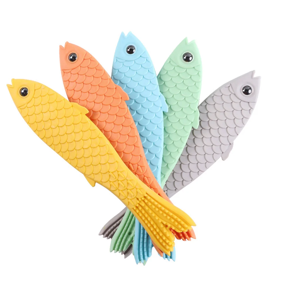 

5pcs Manal Plastic Hanheld Hammer Sticks Knock Hammers for Travel Indoor