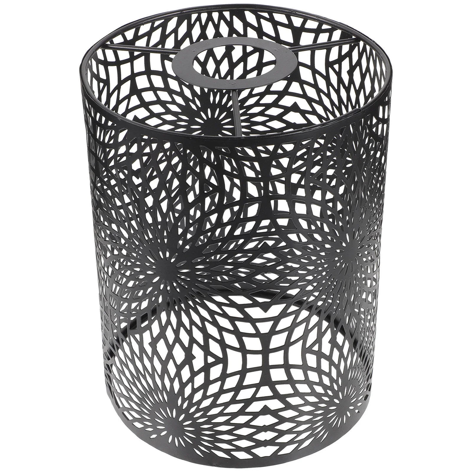 

Decorative Wall Lampshades Hollow Out Wall Lampshade Bedside Table Lamp