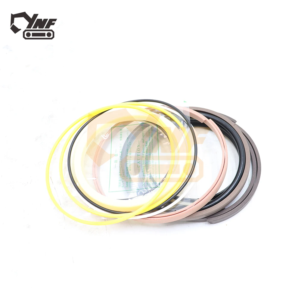 Для комплекта уплотнений гидравлического цилиндра Caterpillar 248-1168 2481168 Комплект