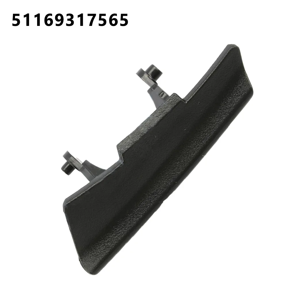 

1pc Car Armrest Lock Console Arm Rest Box Latch Clips For BMW 2-Series Touring F45 X1 F48 X2 F39 14-19 Interior Accessories