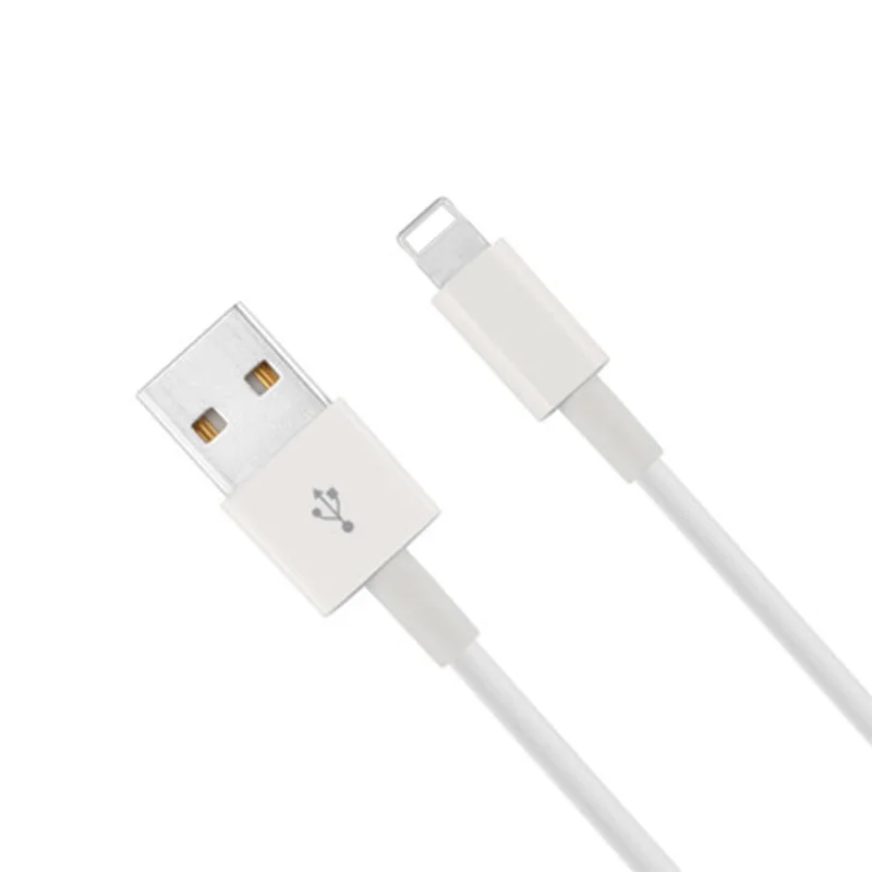 

Cable de alimentación tipo c de datos para iphone y apple, cable de datos de carga rápida para android