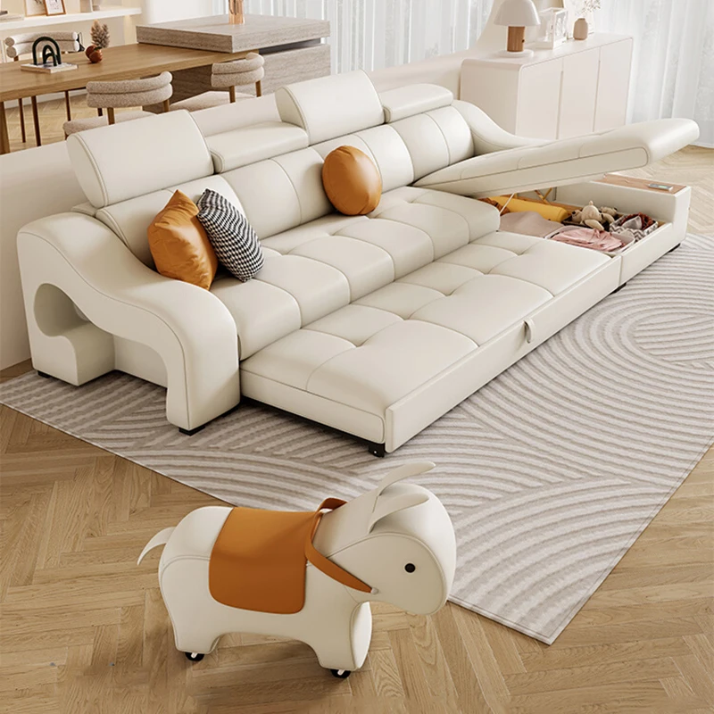 Уникальные новые диваны кровати уникальный водонепроницаемый Электрический