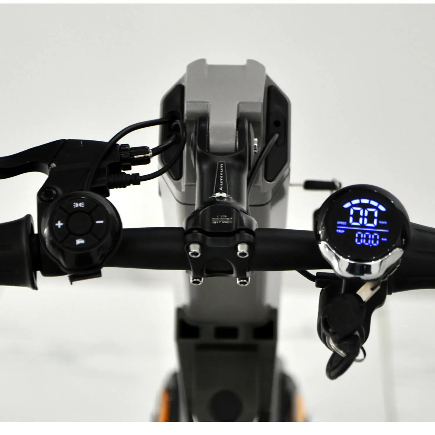 Семейный электрический ручной велосипед для инвалидной коляски