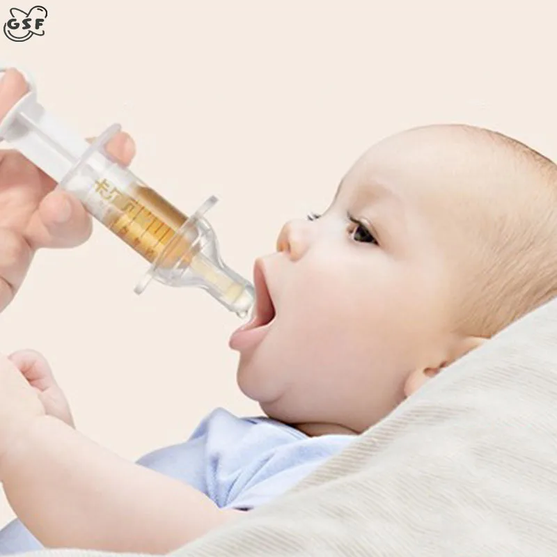 

Новая детская силиконовая соска-Кормушка, медицинская утварь, шприц для жидкости, дозатор капельницы, аксессуары для кормления детей