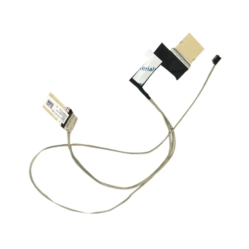 14005- 02610300 LVDS ЖК-видеоэкран кабель EDP для ASUS A570 X570UD X570ZD (UTC) One 30pin one 40pin)