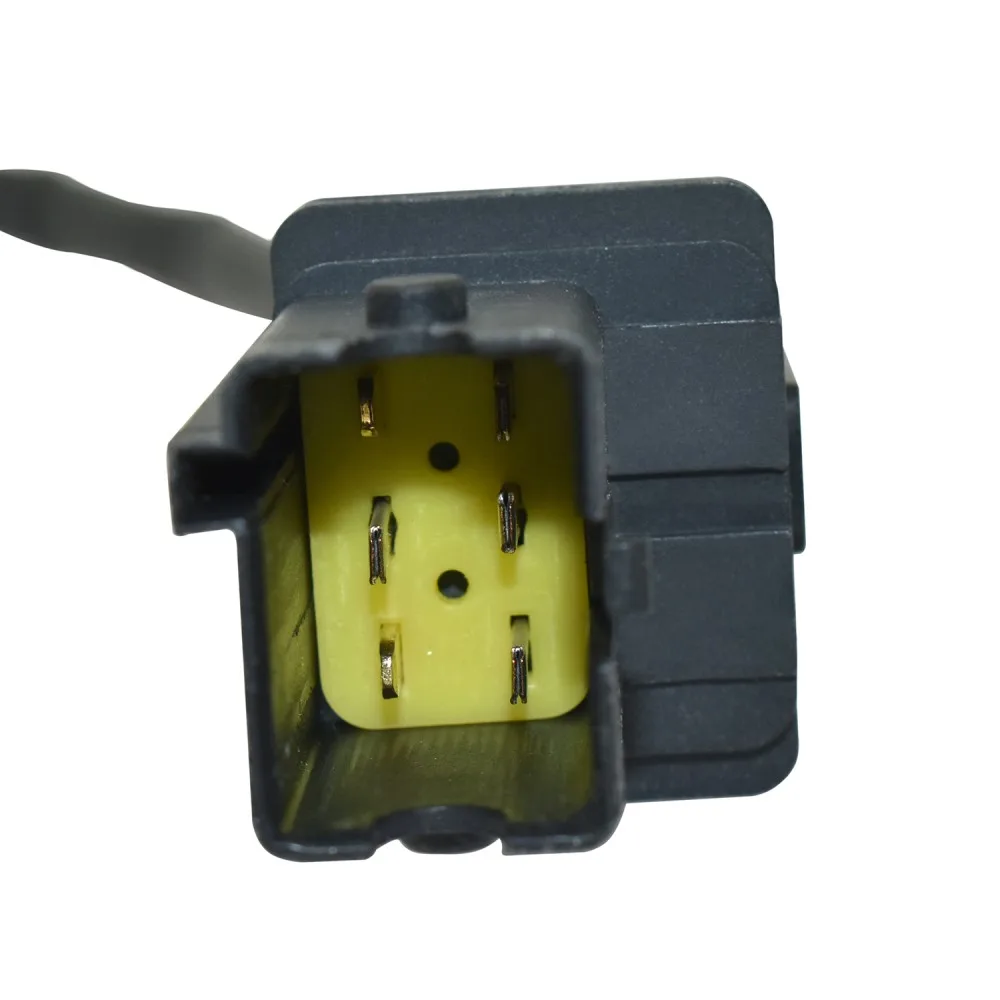 Кислородный датчик Lambda O2 0258007018 подходит для VOLVO XC70 V70 S80 S70 C70 SUBARU OUTBACK LEGACY NISSAN PATHFINDER