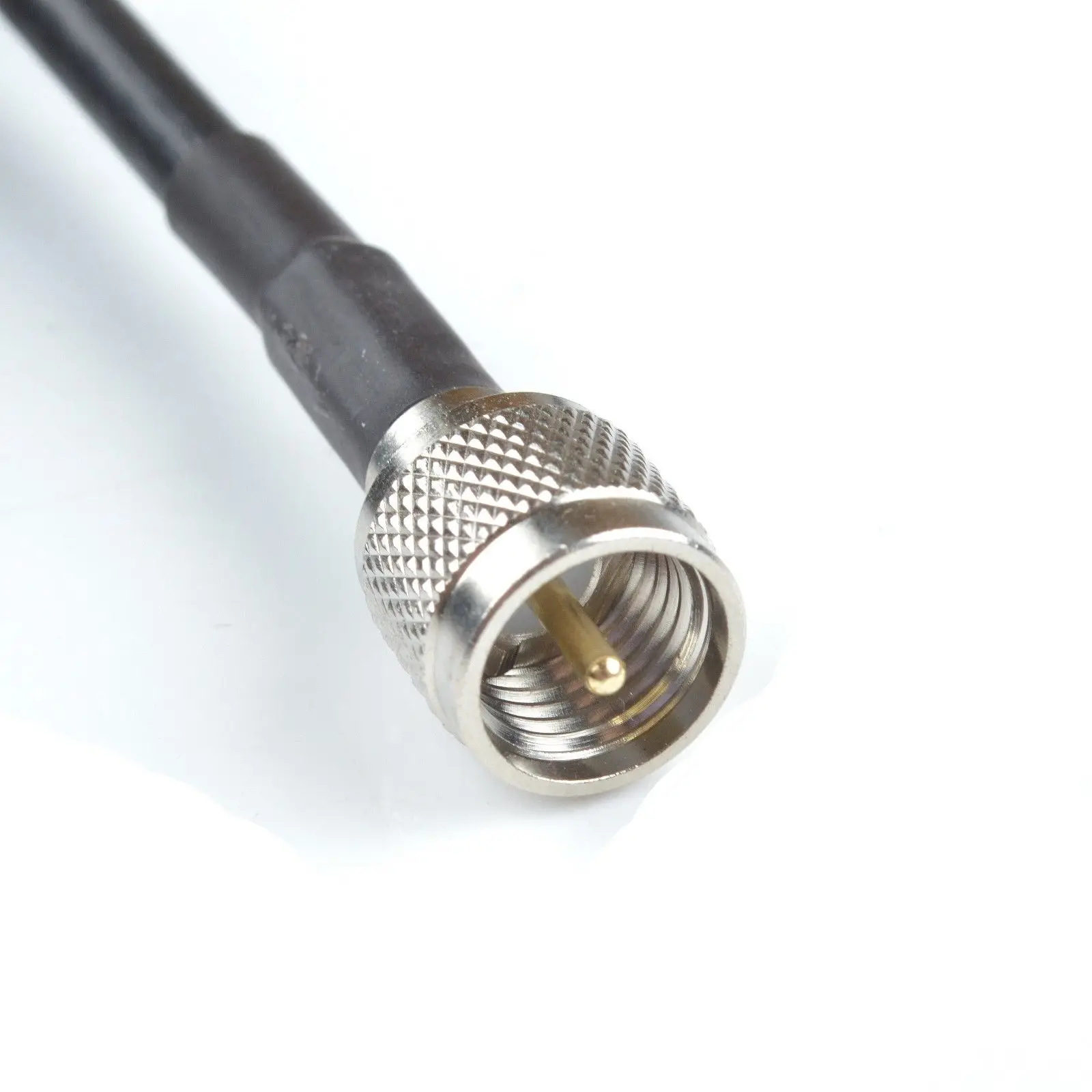 UHF450M NMO magnet mount base antenna car roof nmo aerial 5meter cable UHF male connector