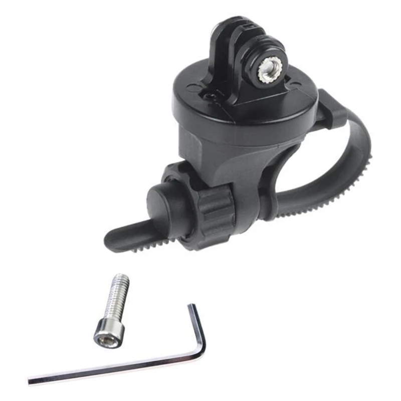 Крепление для экшн-камеры на велосипеде Держатель Кронштейн велосипедной камеры