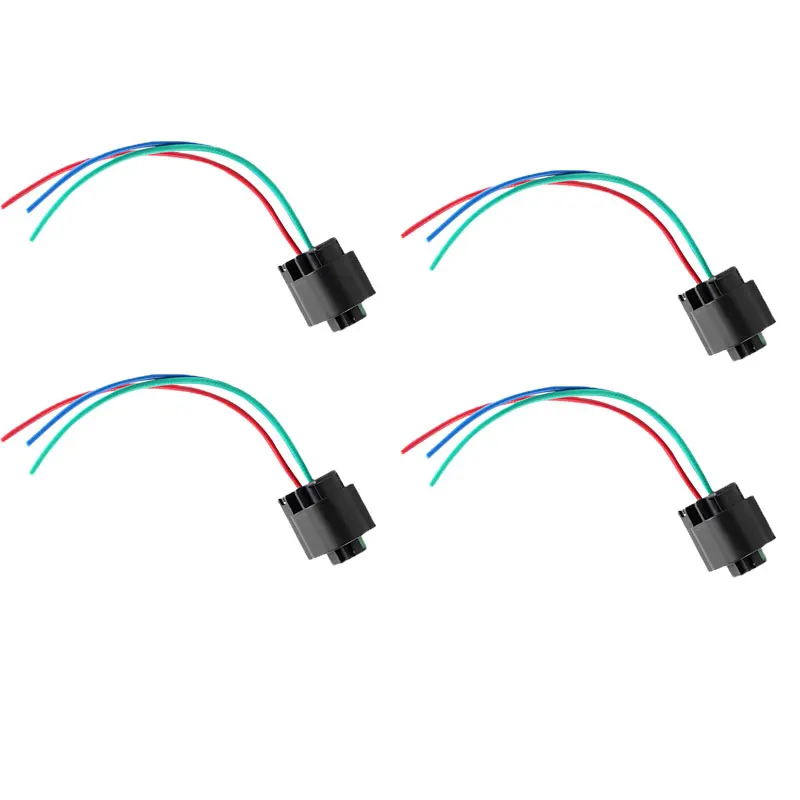 

Новый датчик парковки PDC для BMW 520 525 530 535 540 M5 X3 X5 E39 E53 E83 66206989069 6989069