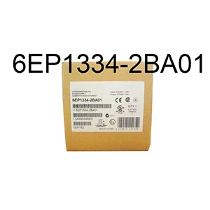 Новый блок питания 6EP1334-2BA01