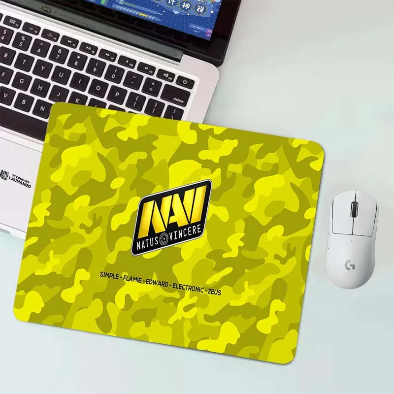 

Аниме Коврик для Мыши игровые аксессуары Navi Natus Vincere компьютерный Настольный коврик для мыши ПК геймерский коврики для шкафов