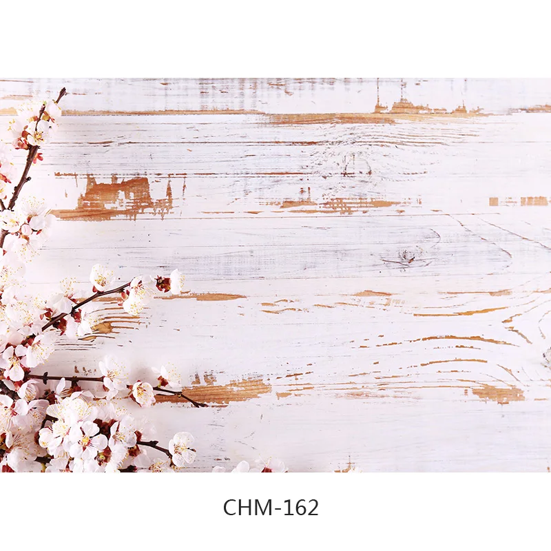 ZHISUXI Vinyl Christmas Indoor Photography Background Baby Children Backdrops For Photo Studio Props CHM-05