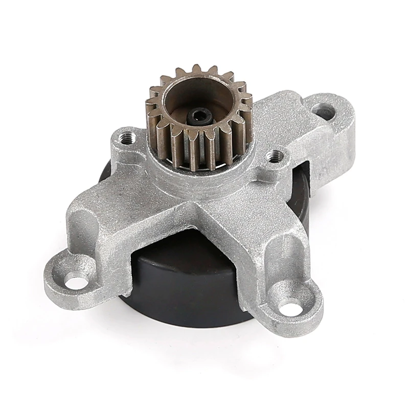 

Clutch Bell Mount Set With 17T Normal Clutch Gear 854871 For 1/5 Scale Gas HPI ROVAN Rofun Baha Baja 5B 5T 5Sc Parts