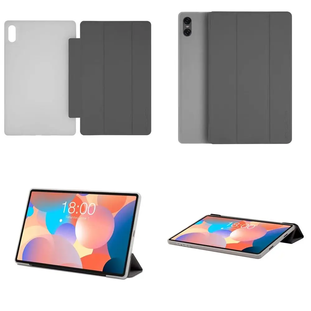 

Чехол-подставка для планшета TECLAST T50pro, из экокожи