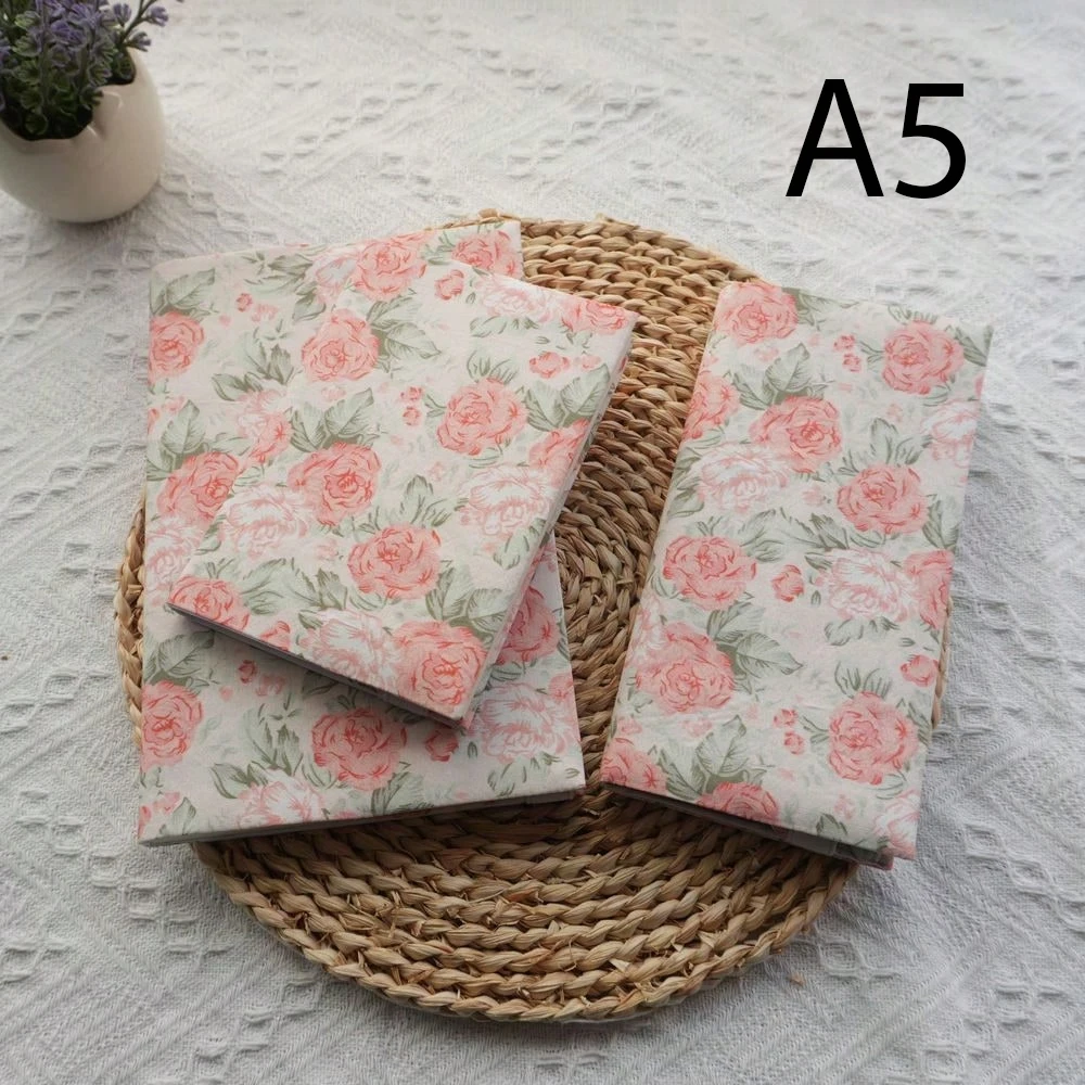 

Обложка для блокнота Fromthenon