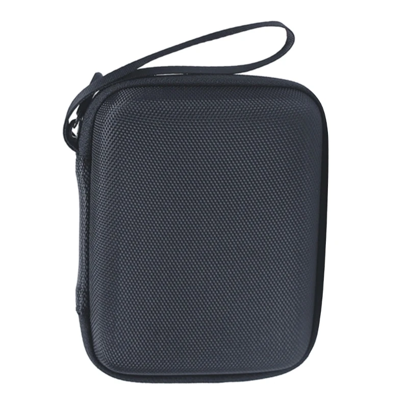 F1FD Водонепроницаемая сумка для медиаторов держатель хранения органайзер