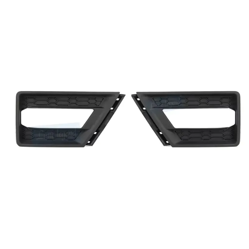 

Автомобильный ABS передний бампер, противотуманная фара, рамка, накладка, крышка, противотуманный Абажур, автомобильный аксессуар для Changan CS55 2018 2019