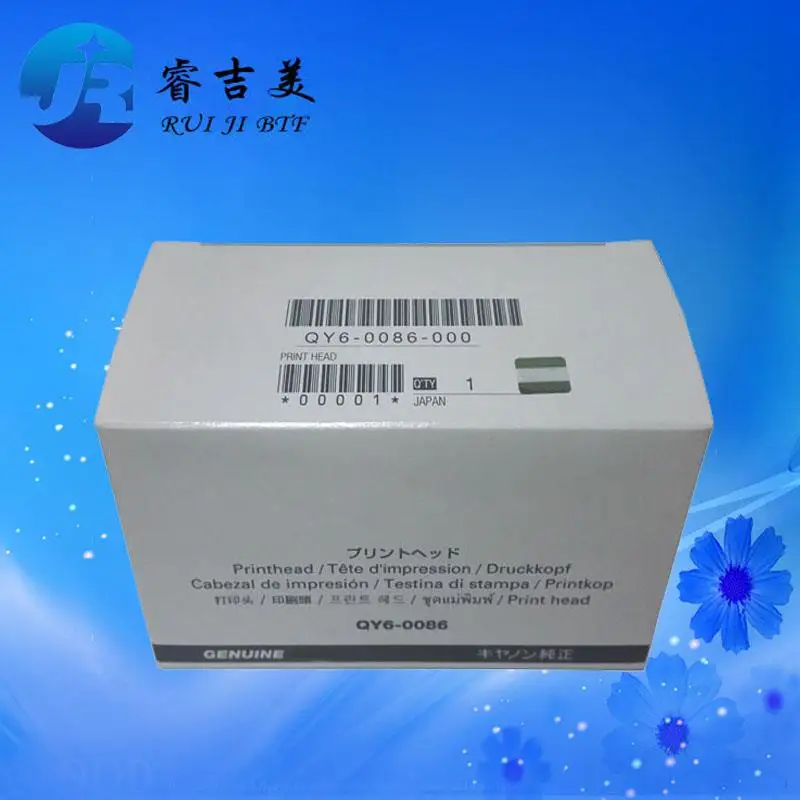 

Оригинальная оригинальная новая Рабочая печать для Canon MX922 MX925 MX928 MX728 IX6780 IX6880 MX721 MX722 MX725 MX726 MX727 печатающая головка