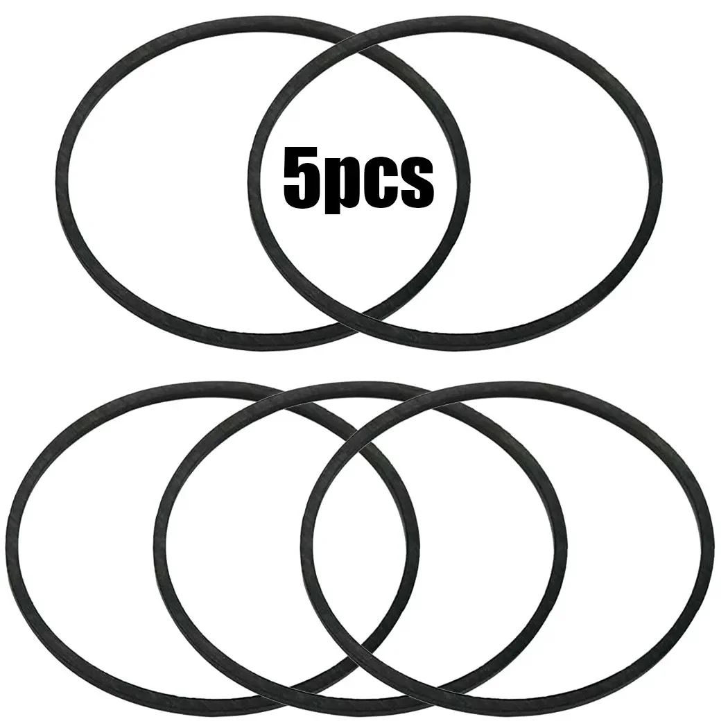 5 шт. комплект прокладок поплавковой чаши карбюратора для 631028 631028 A 631867   Уплотнительное кольцо карбюратора, прокладка поплавковой чаши, садовые силовые детали
