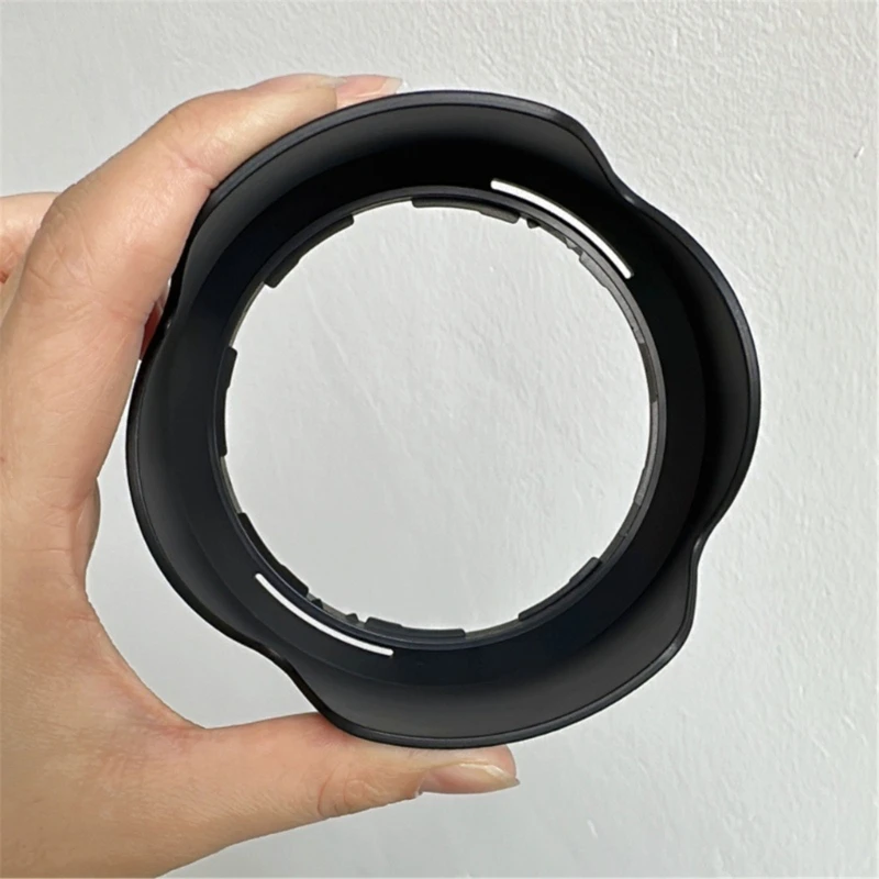 Бленда для объектива ZDX18-140 мм F3 5-6 3 Hxdzieory 62 камер